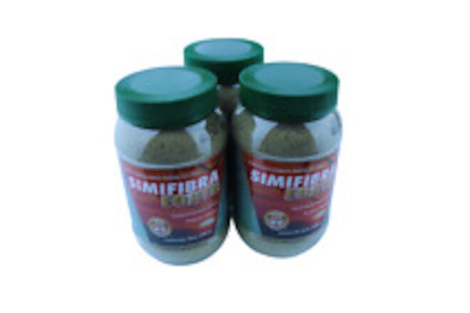 Simifibra Forte Natural High Fiber Dietary supplement simi fibra detox PKOF3