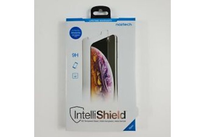 Samsung Galaxy S10e IntelliShield HD Tempered Glass Cover