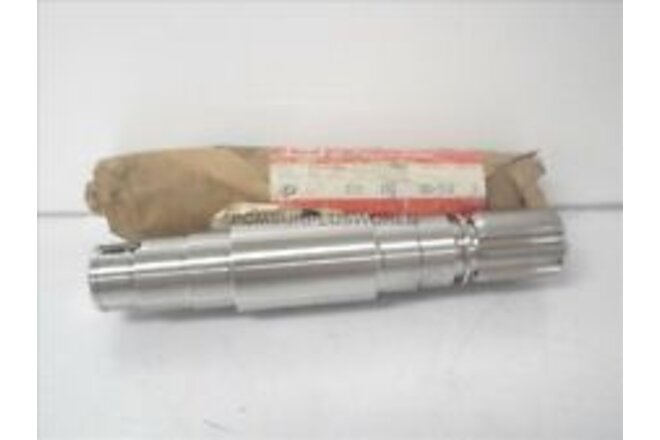 CJ R10 CJR10 internal pump shaft 1 1/2" SS316