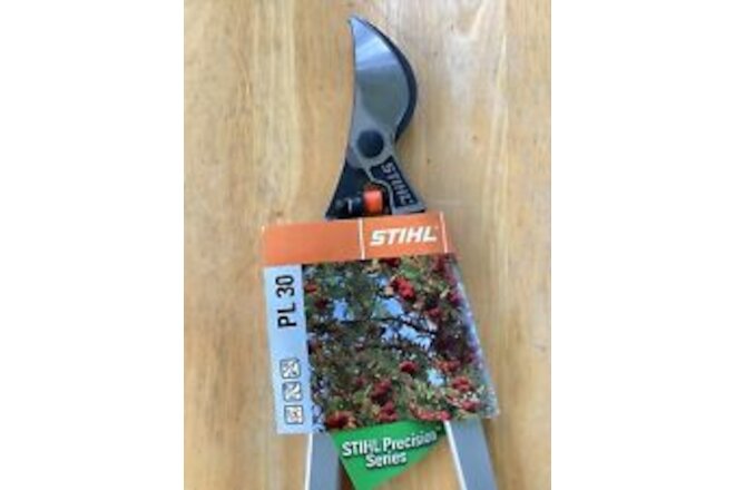 Stihl PL 30 Professional Loppers Made In 🇺🇸 USA Highest Quality Steel NEW