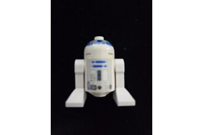 LEGO Star Wars R2-D2 Minifigure Droid 7106 4475 4502 6212 7140 7141 7142