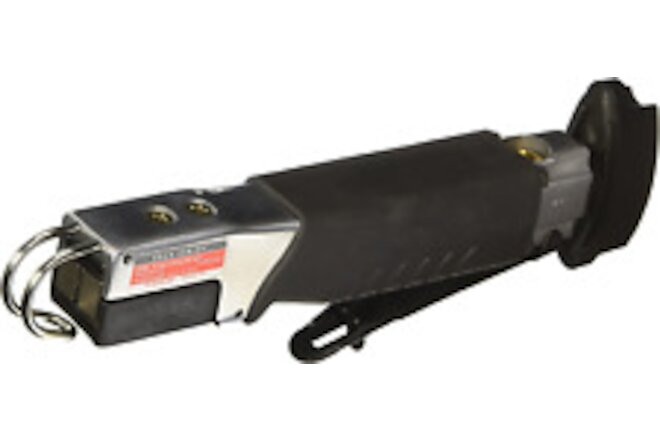 429G Reciprocating Air Saw, 10,000 SPM, 3/8" Stroke, Front Exhaust, 1.4 Lbs, 9.1