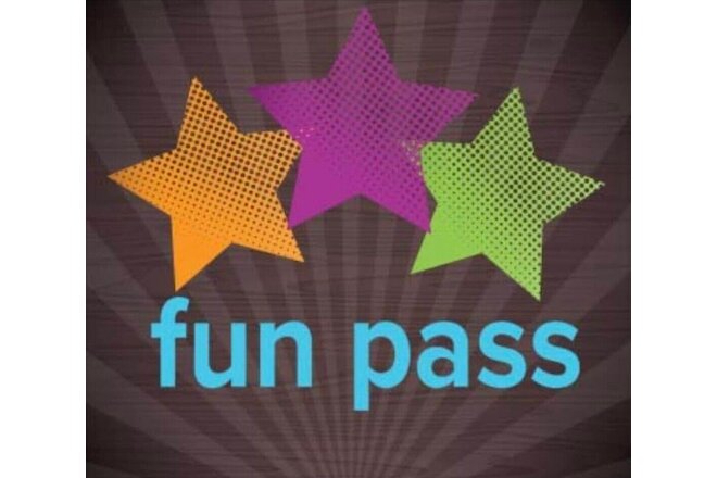WILDERNESS RESORT Fun Activity Passes at WISCONSIN DELLS "Best Holiday Sale!!!"