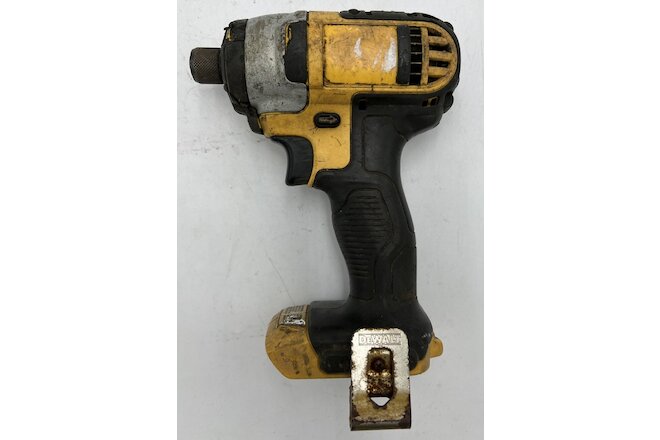 DeWalt DCF885B 1/4in. 20V MAX Impact Driver - Tool Only (FOR PARTS)