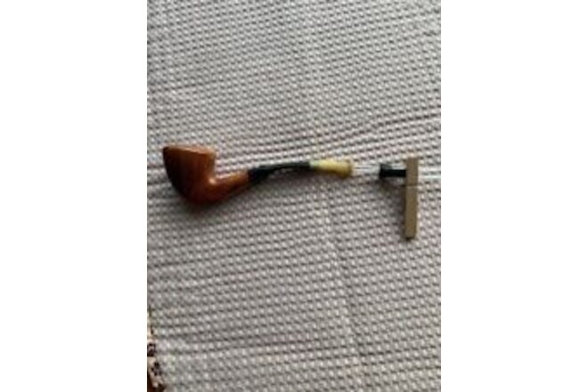 tobacco pipe cleaner retort kit 