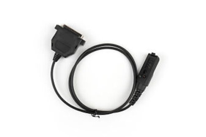 1Pc Com Port Programming Cable For Saber MX1000 MX2000 MX3000 Radio A6